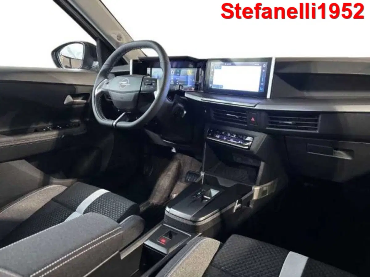 Opel Frontera nuova a Bologna (15)