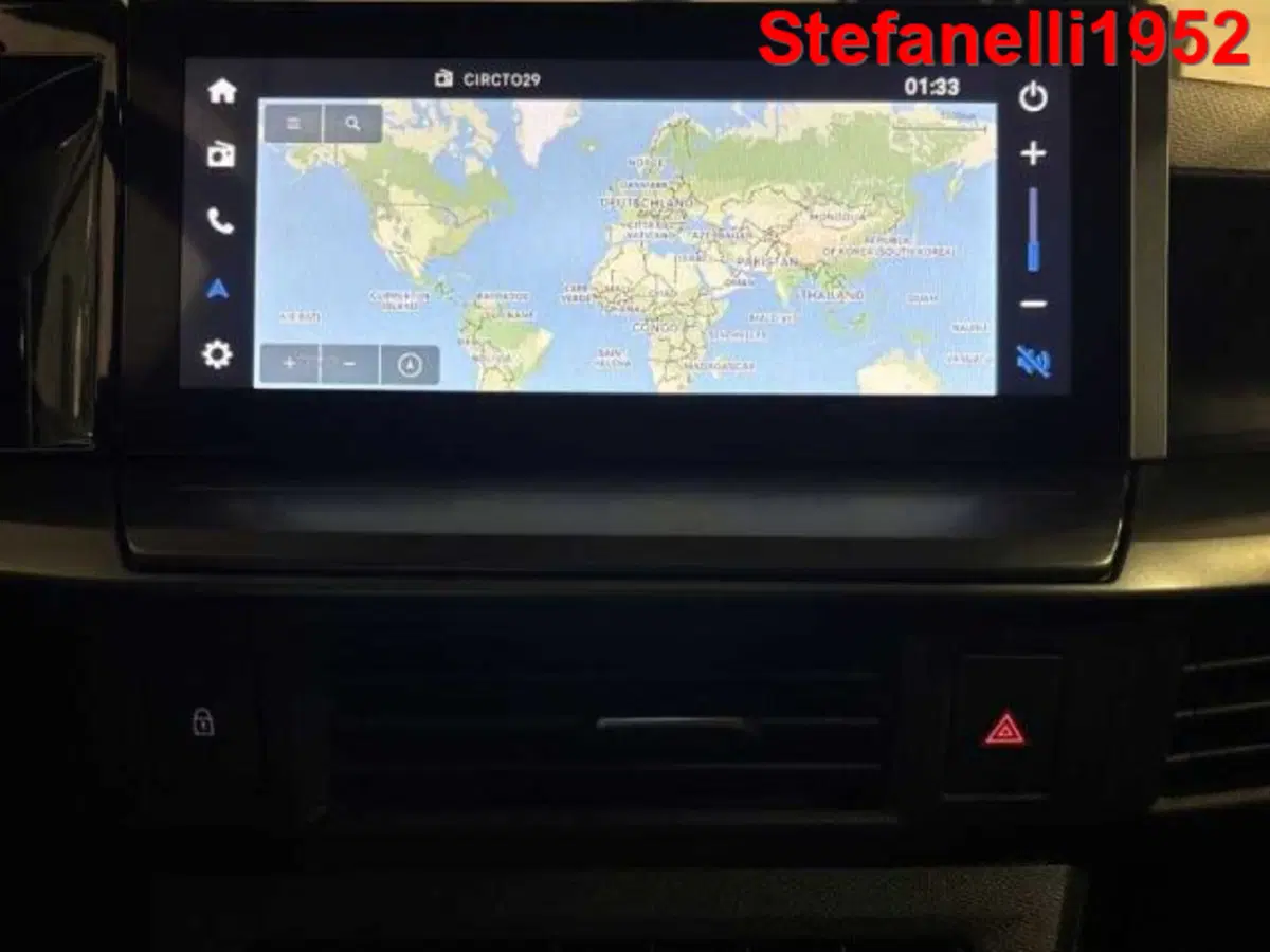 Opel Frontera nuova a Bologna (17)