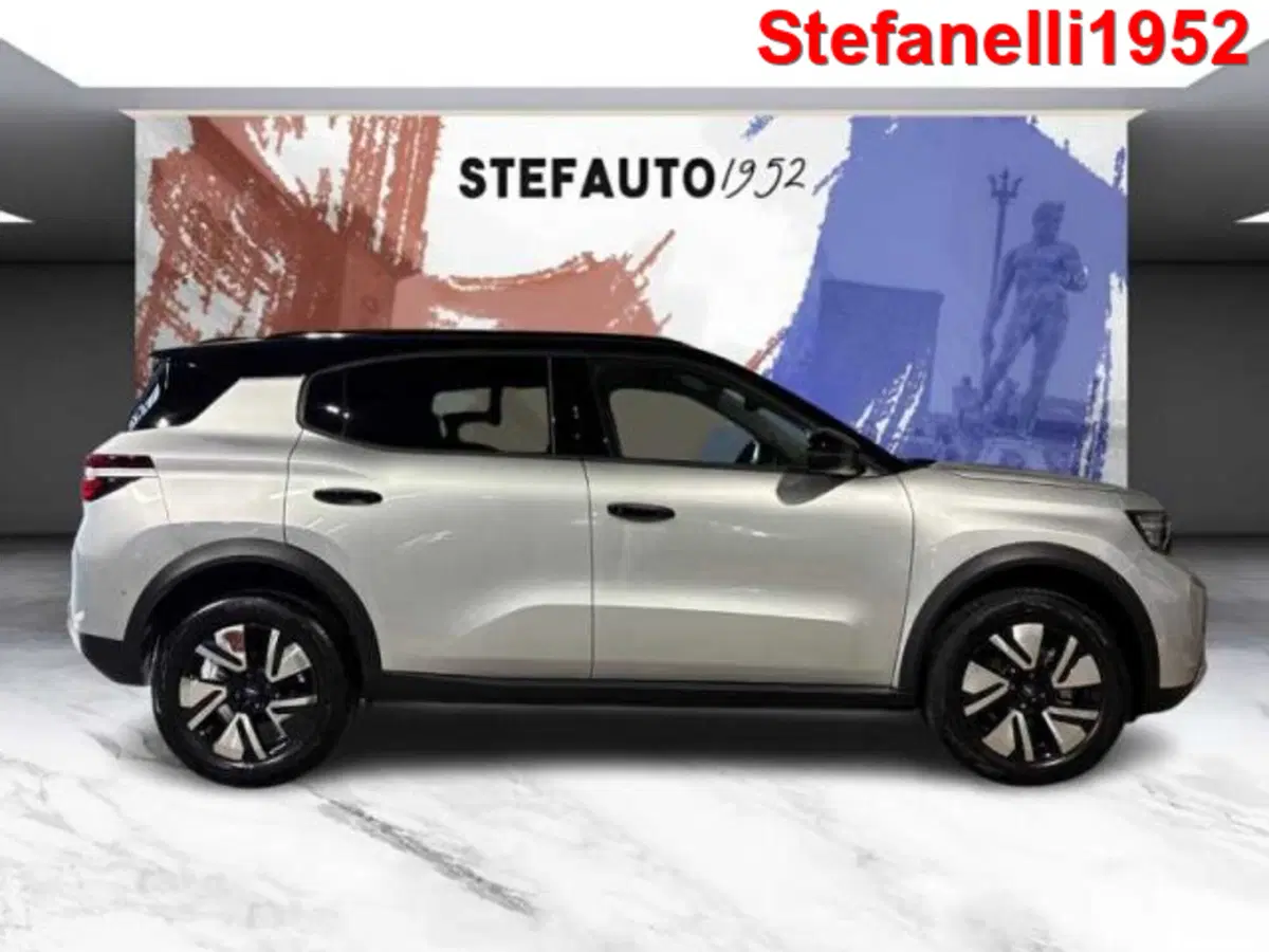 Opel Frontera nuova a Bologna (2)