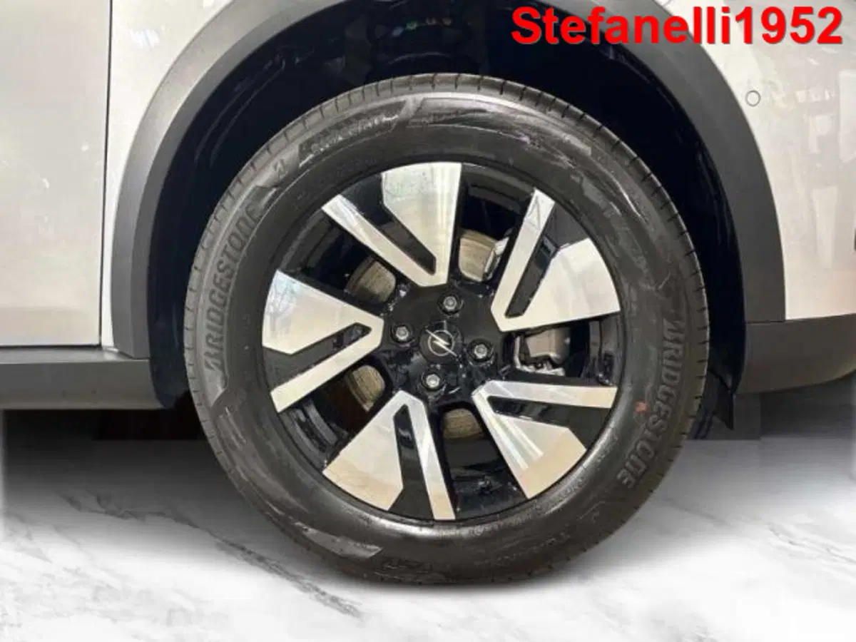Opel Frontera nuova a Bologna (8)