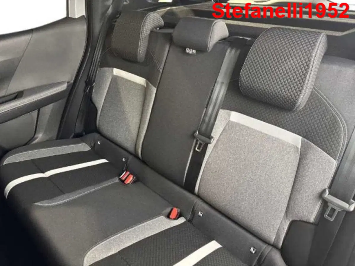Opel Frontera nuova a Bologna (9)