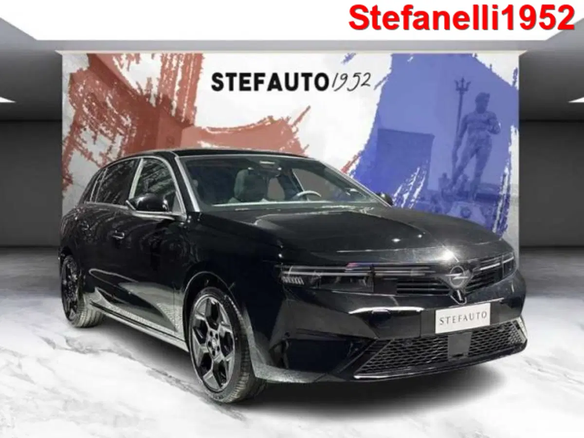 Opel Astra nuova a Bologna