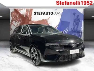 Opel Astra 1.5 GS s&s 130cv at8 nuova a Bologna
