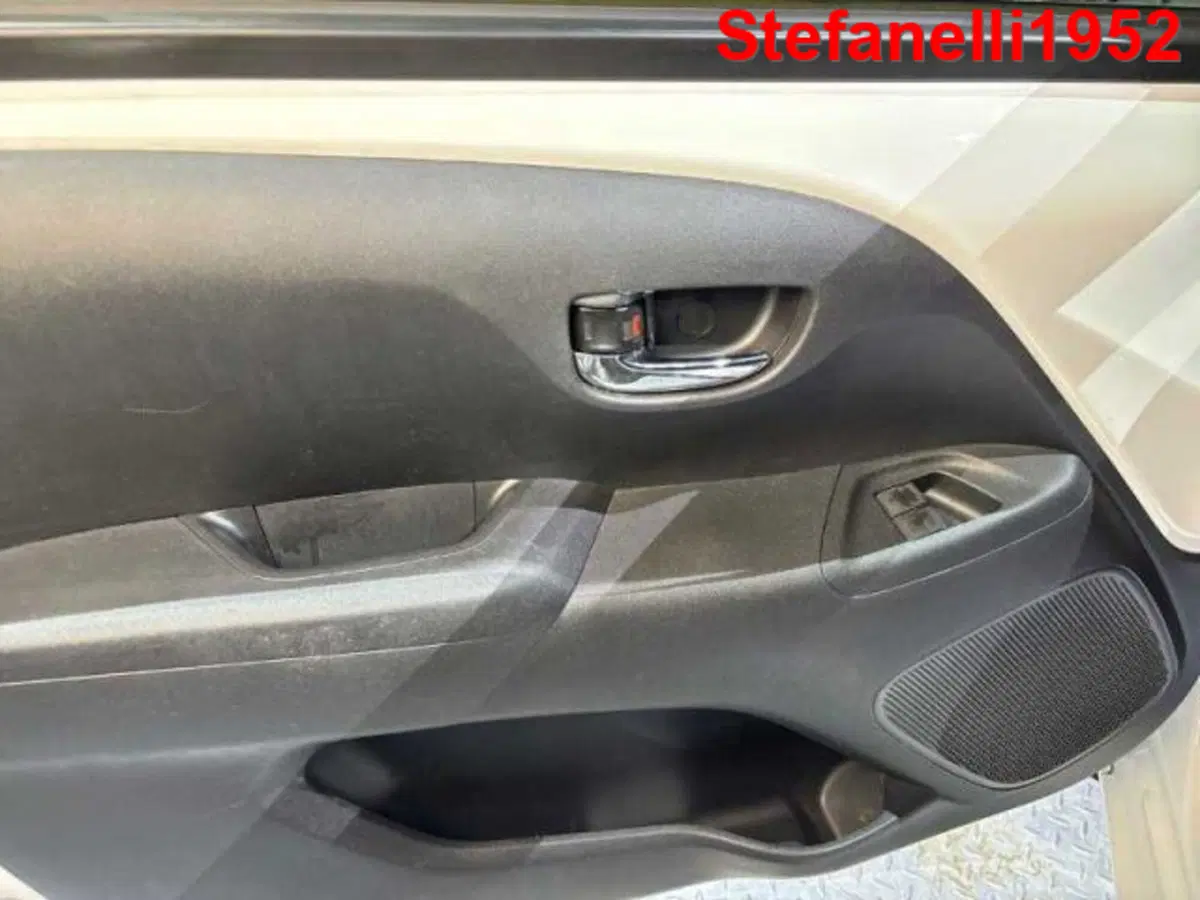 Citroen C1 Airscape usata a Bologna (10)