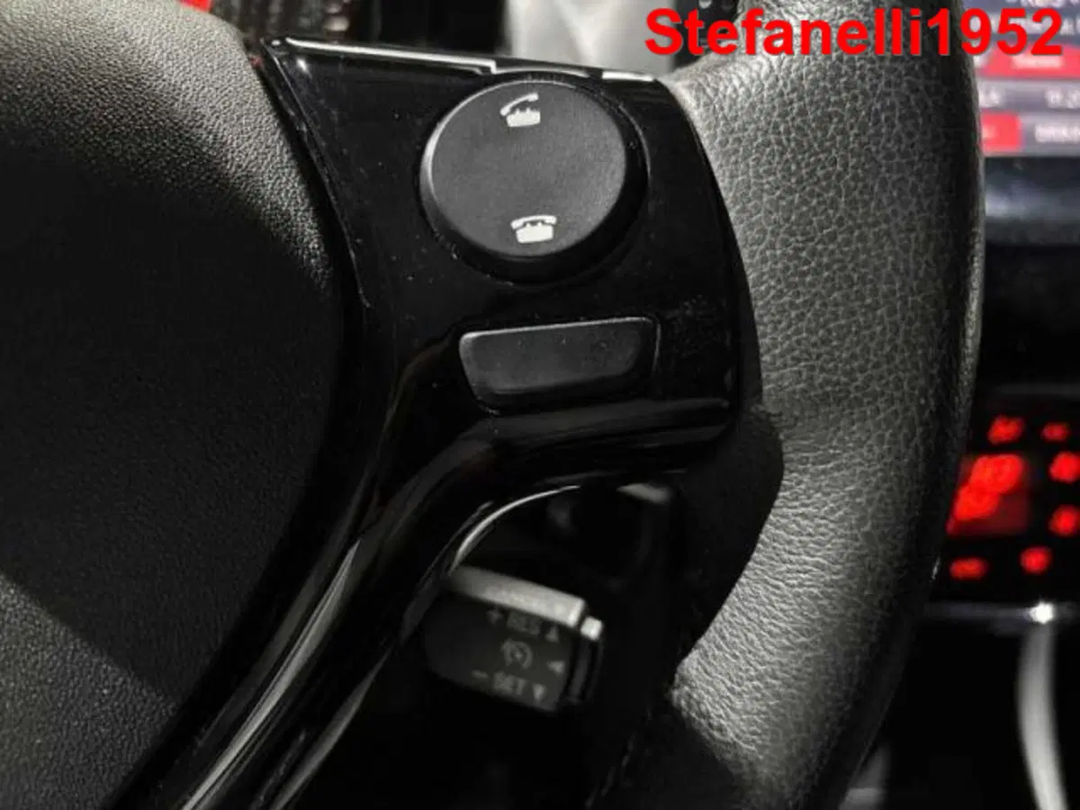 Citroen C1 Airscape usata a Bologna (19)