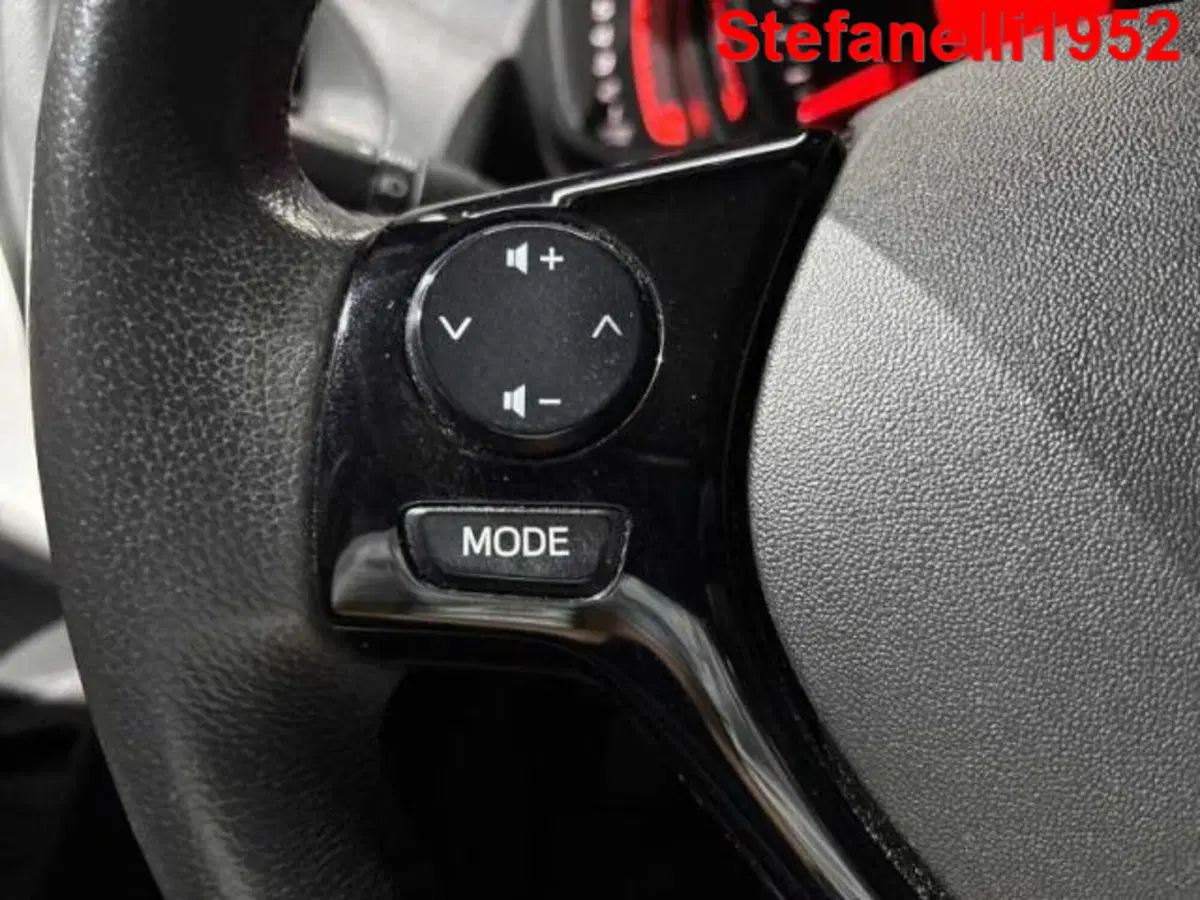 Citroen C1 Airscape usata a Bologna (20)