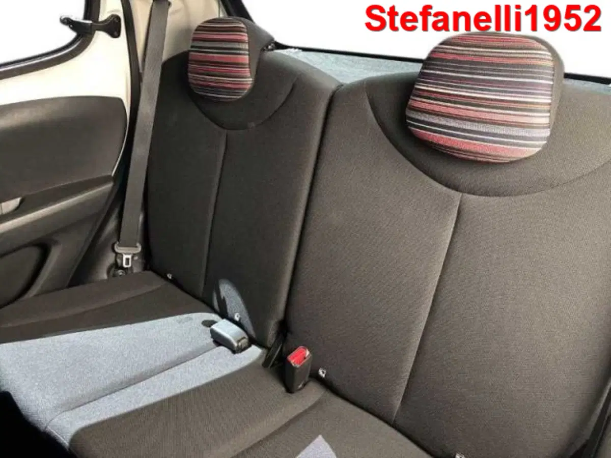 Citroen C1 Airscape usata a Bologna (9)
