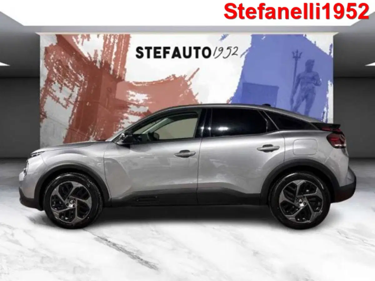Citroen C4 usata a Bologna (4)