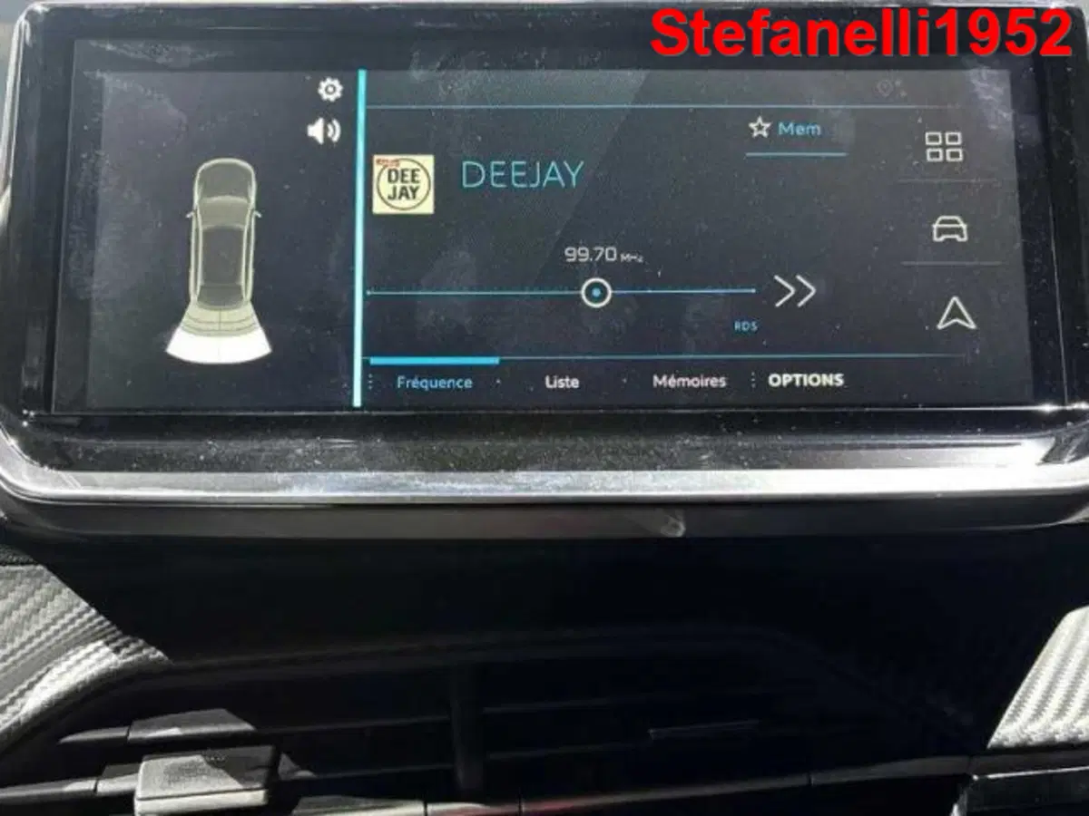 Peugeot 2008 nuova a Bologna (12)