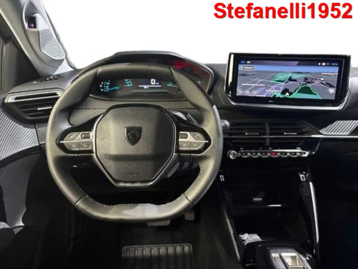 Peugeot 208 nuova a Bologna (14)