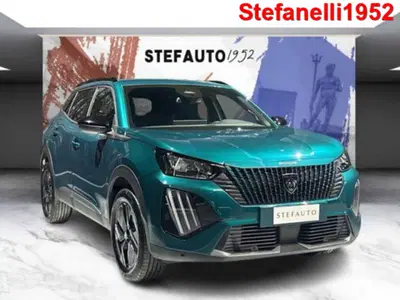 Peugeot 2008 1.2 turbo Style 100cv nuova a Bologna