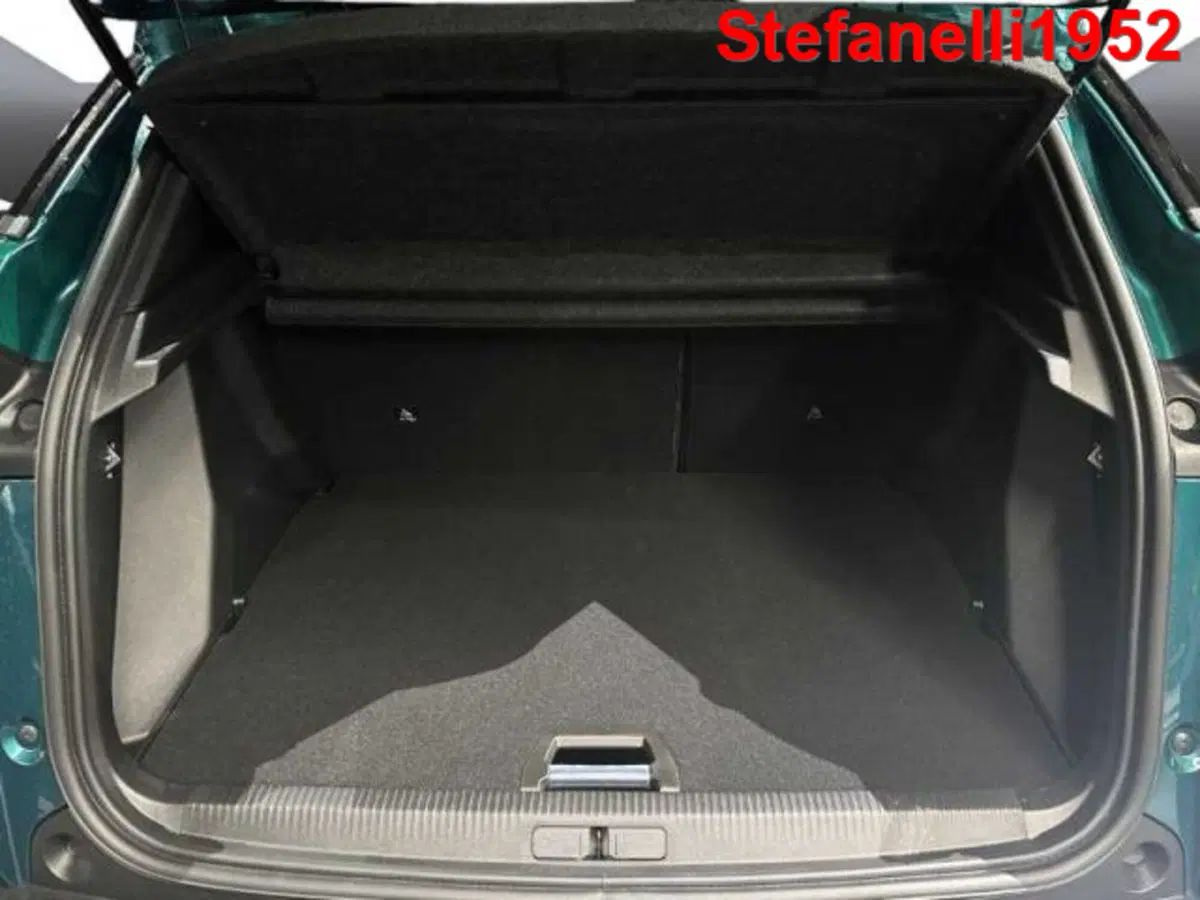 Peugeot 2008 nuova a Bologna (7)