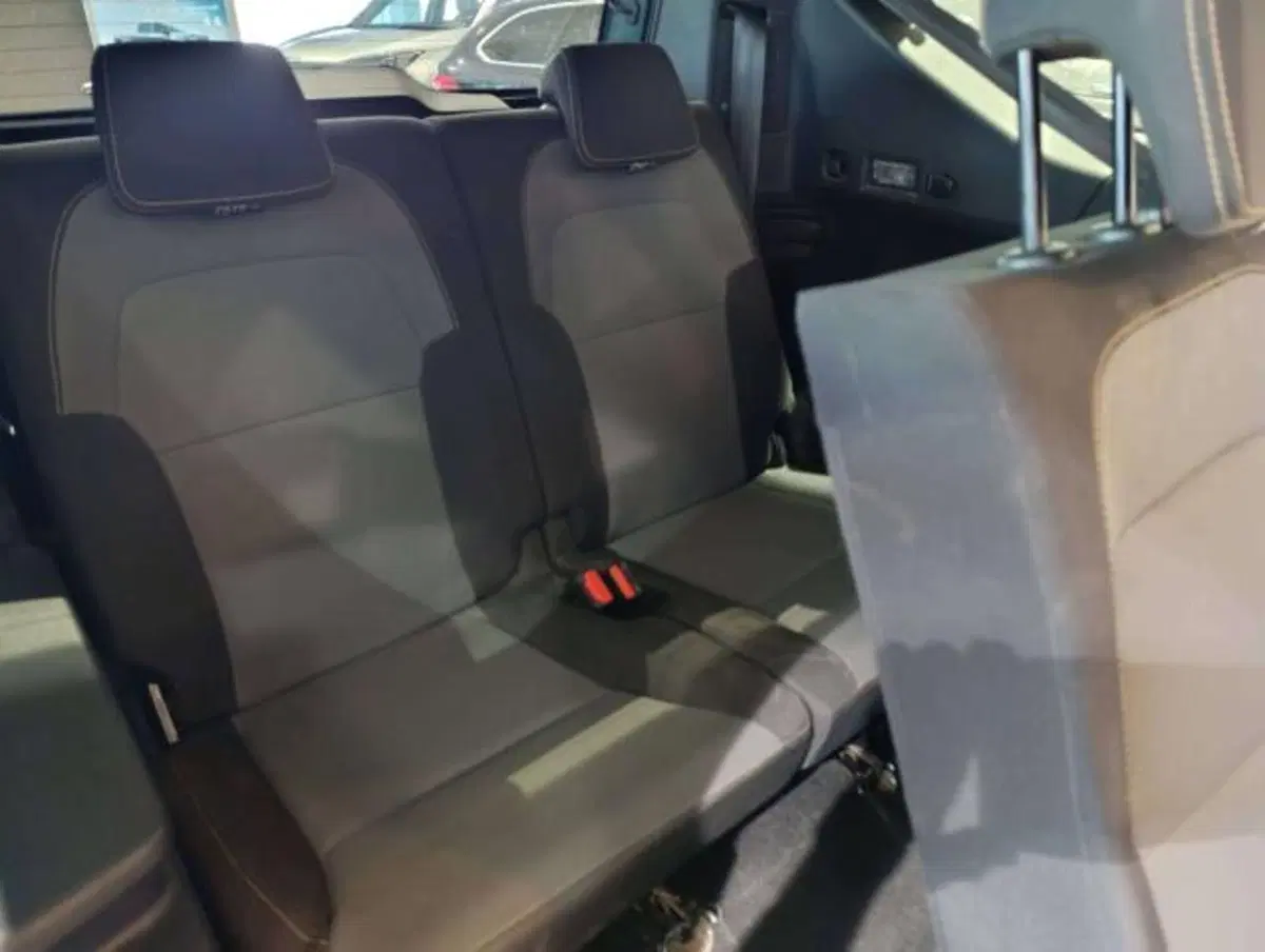 Dacia Jogger usata a Savona (15)