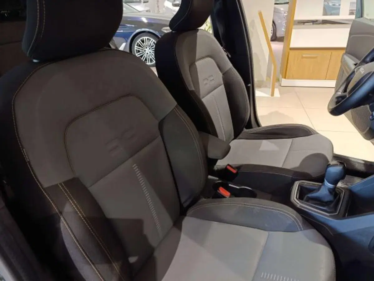 Dacia Jogger usata a Savona (9)