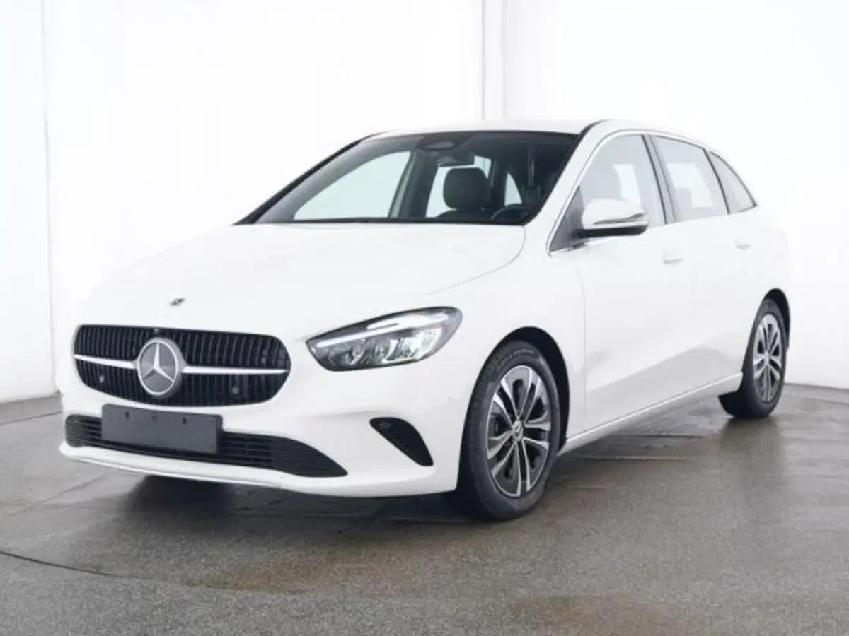 Mercedes-Benz Classe B usata a Milano