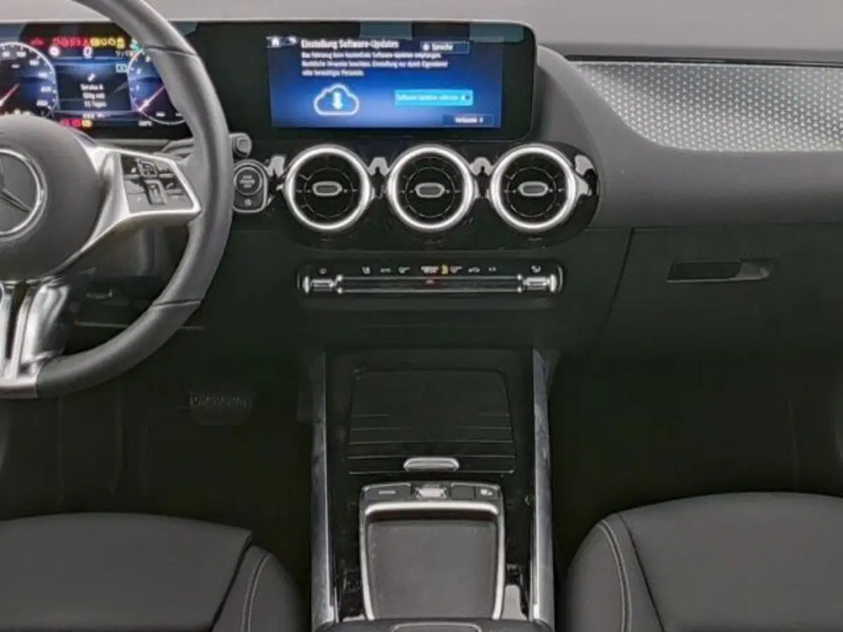 Mercedes-Benz Classe B usata a Milano (4)
