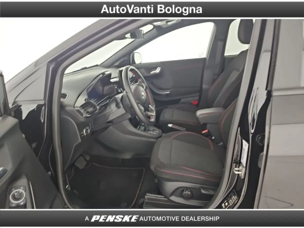 Ford Puma usata a Bologna (10)