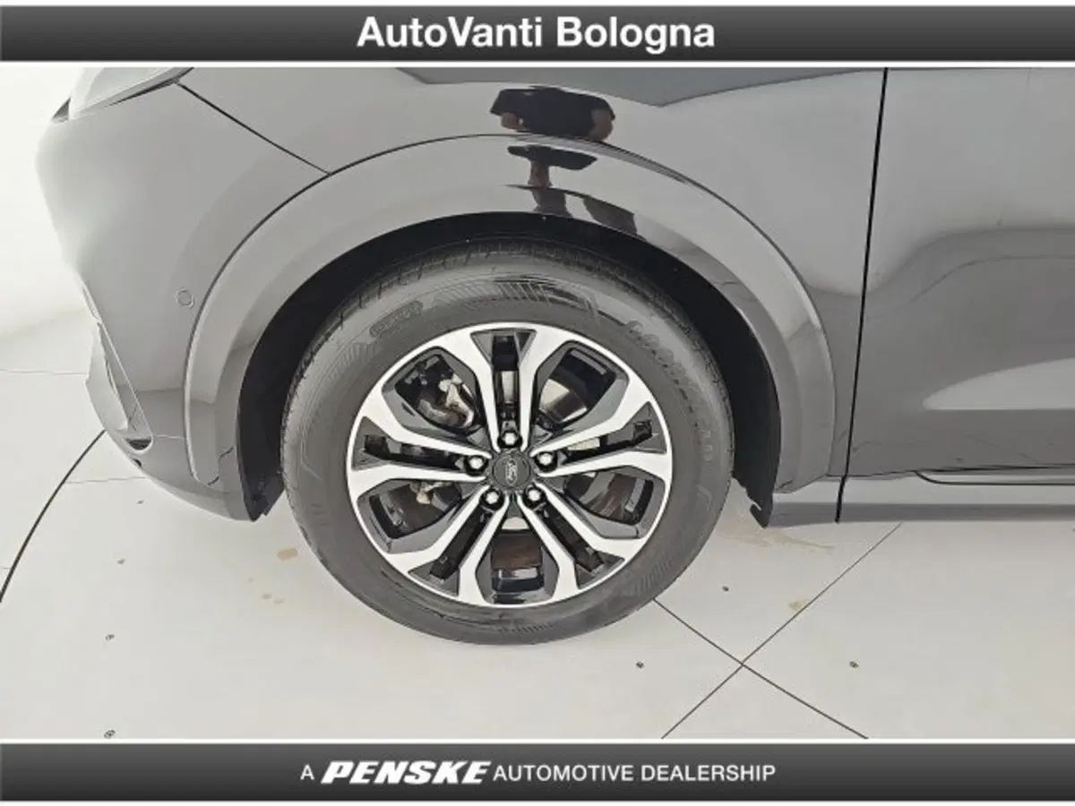 Ford Puma usata a Bologna (8)