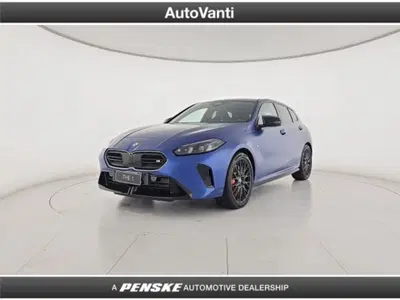 BMW Serie 1 M135 xdrive MSport Pro auto nuova a Granarolo dell'Emilia