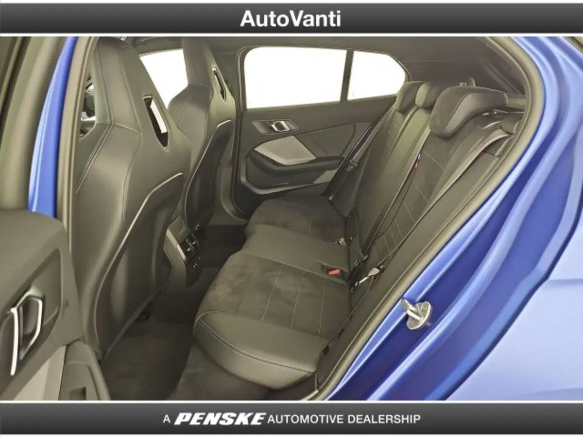 BMW Serie 1 nuova a Bologna (11)
