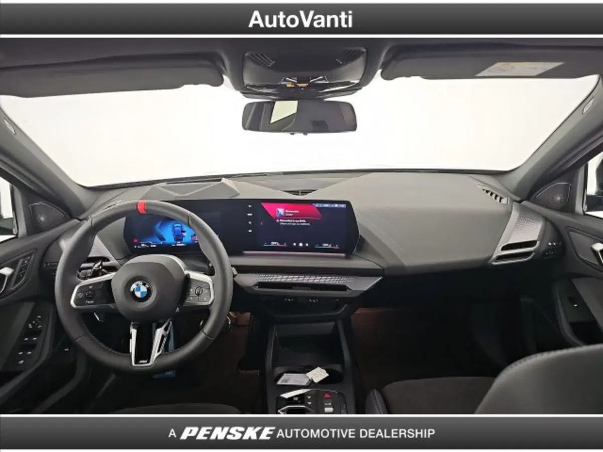 BMW Serie 1 nuova a Bologna (9)