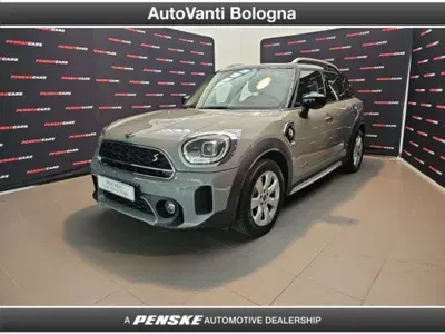 MINI Mini Countryman 2.0 Cooper SD Essential Countryman ALL4 del 2021 usata a Granarolo dell'Emilia