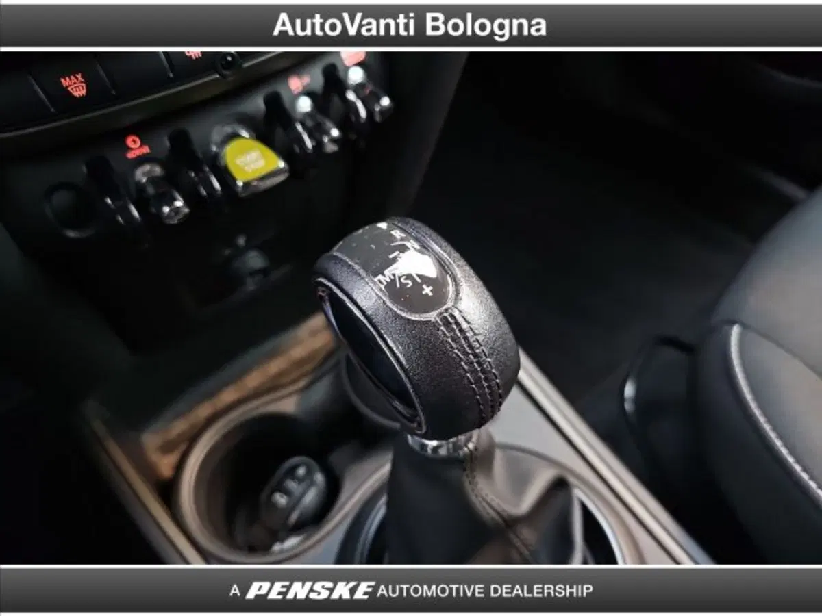 MINI Mini Countryman usata a Bologna (14)