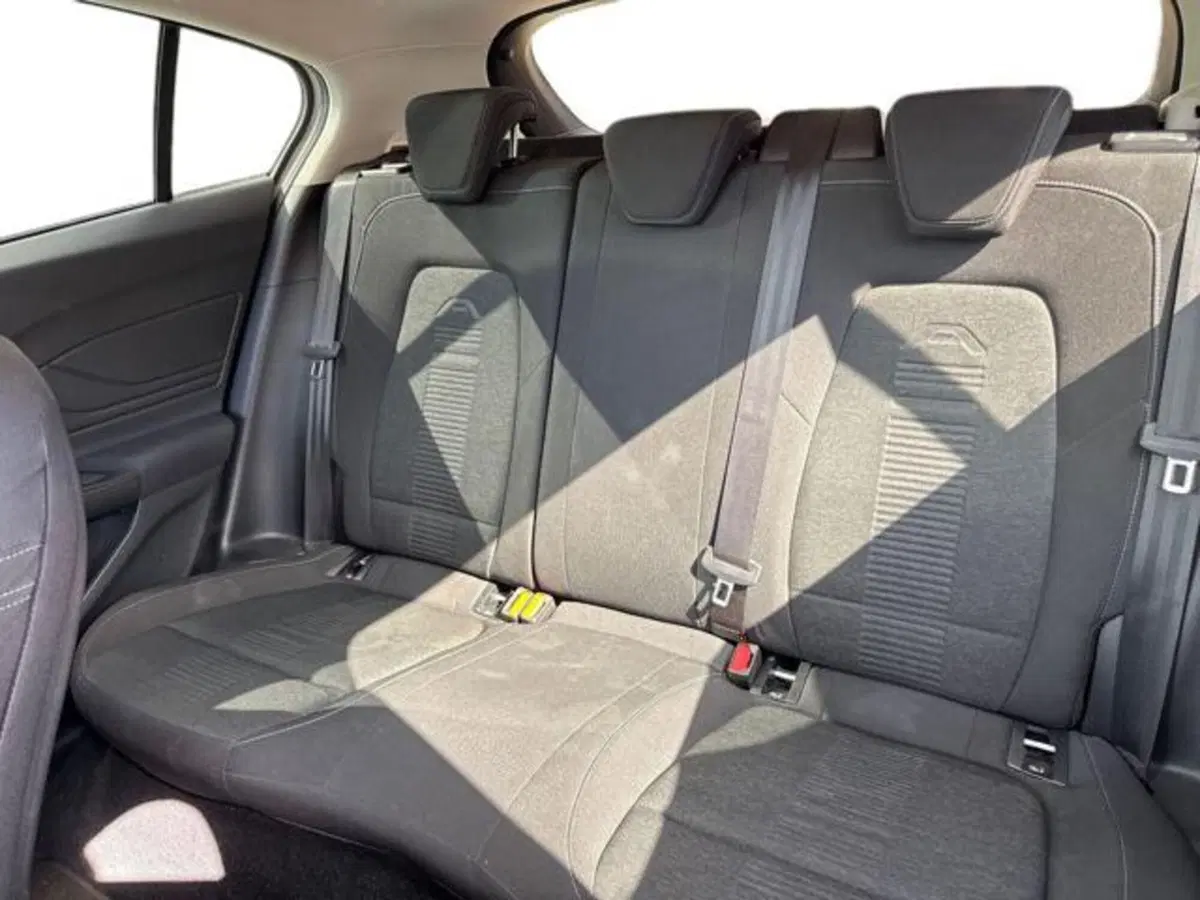 Ford Focus usata a Sassari (10)