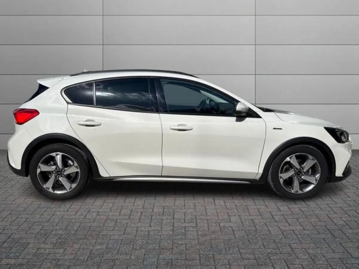 Ford Focus usata a Sassari (3)