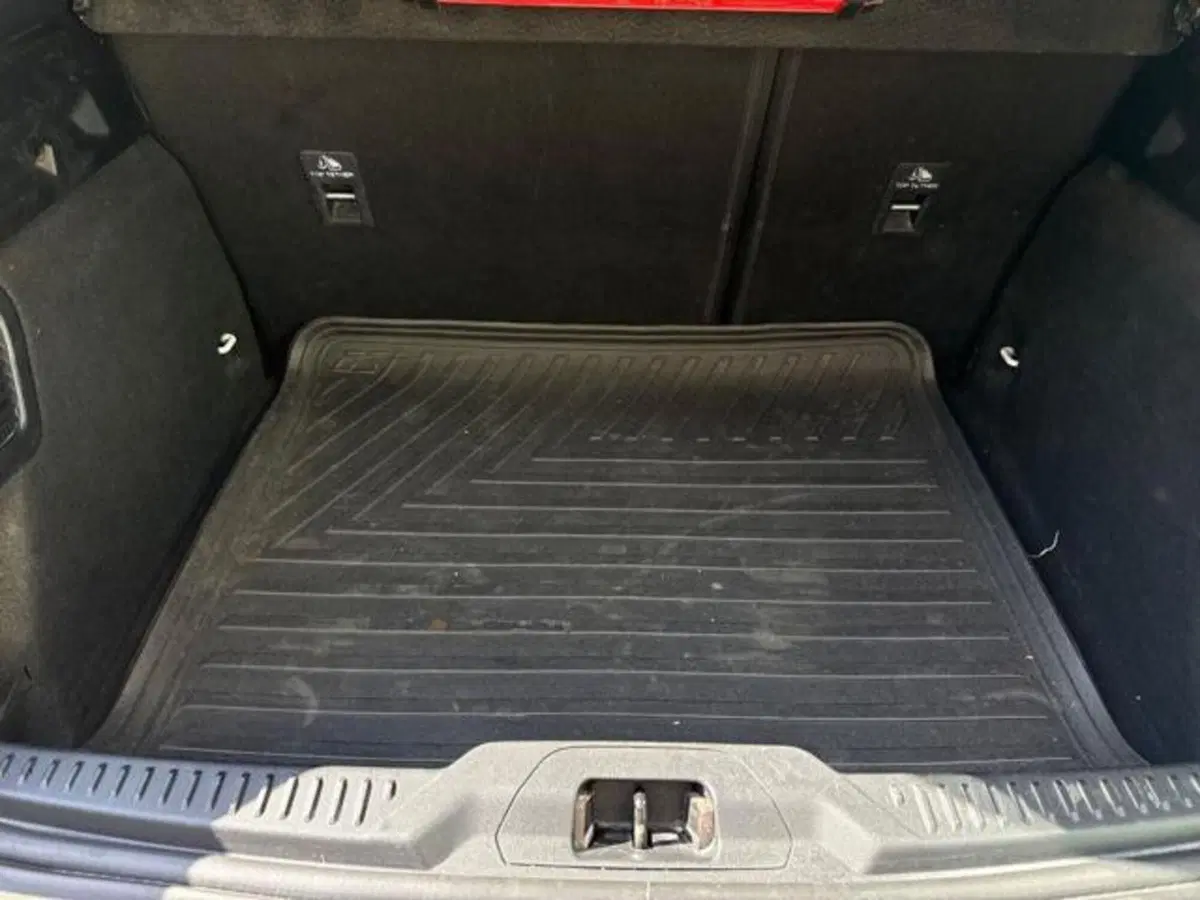 Ford Focus usata a Sassari (5)