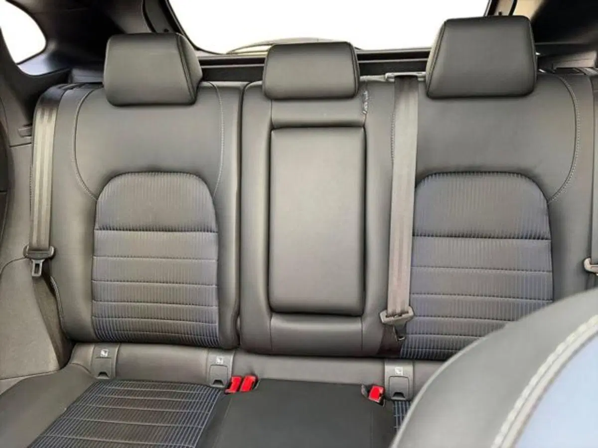 Nissan Qashqai usata a Sassari (10)