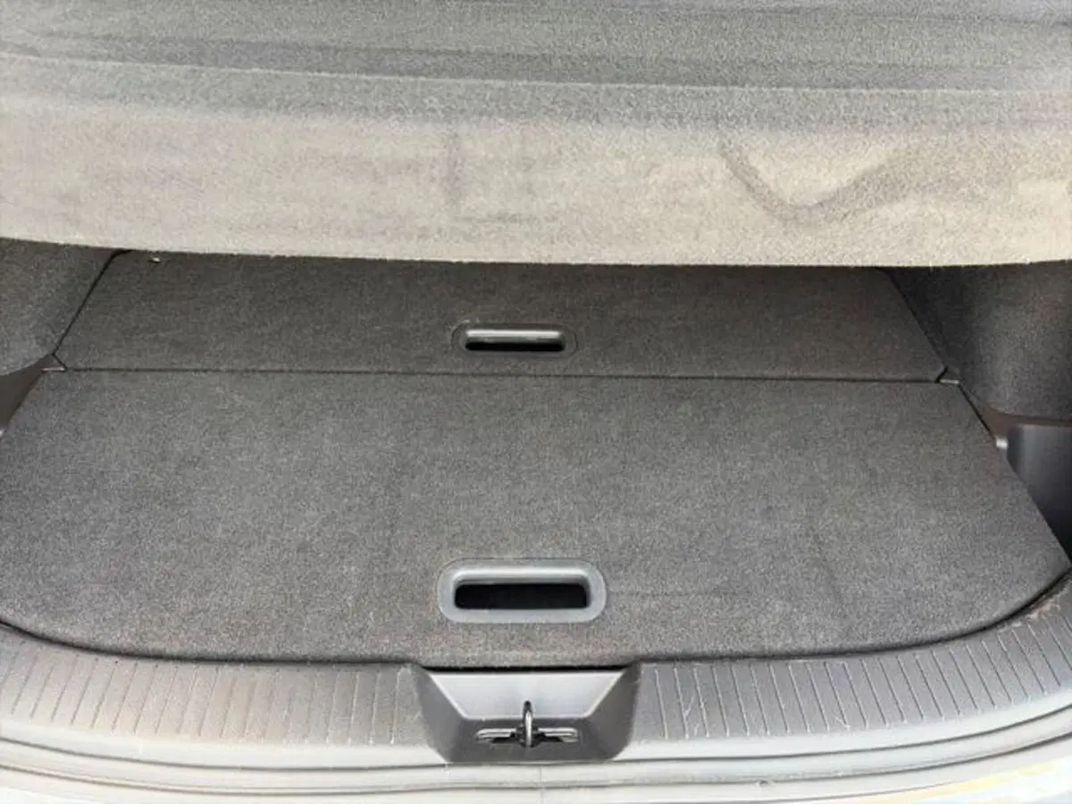 Nissan Qashqai usata a Sassari (5)