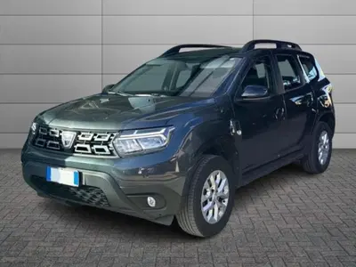 Dacia Duster 1.0 TCe 90 CV 4x2 Comfort del 2022 usata a Sassari