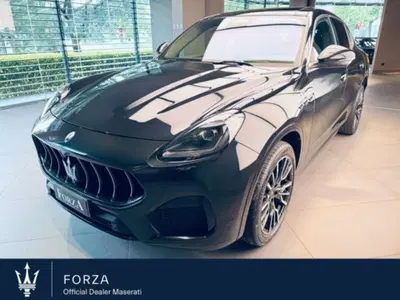 Maserati Grecale .0 mhev Grecale 250cv auto del 2025 usata a Venaria Reale