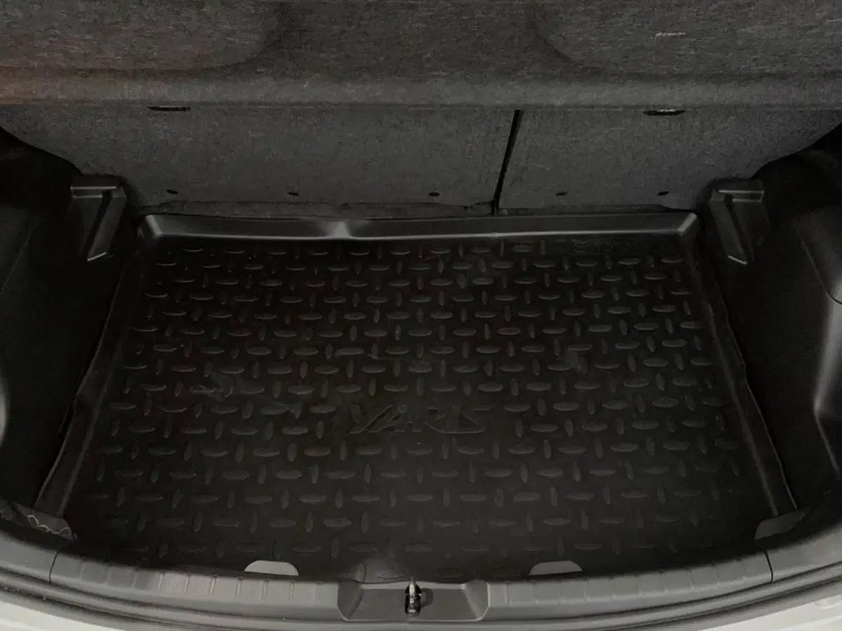 Toyota Yaris usata a Torino (7)