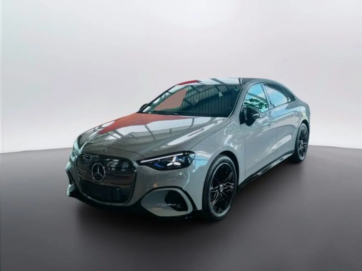 Mercedes-Benz Classe C nuova a Teramo