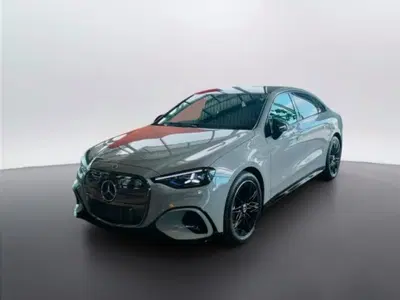 Mercedes-Benz Classe C Elettrica 400 Advanced 4matic nuova a Mosciano Sant'Angelo