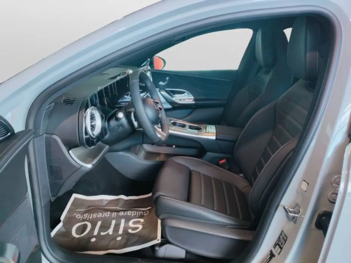 Mercedes-Benz Classe C nuova a Teramo (10)