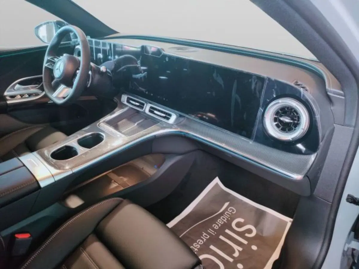 Mercedes-Benz Classe C nuova a Teramo (12)