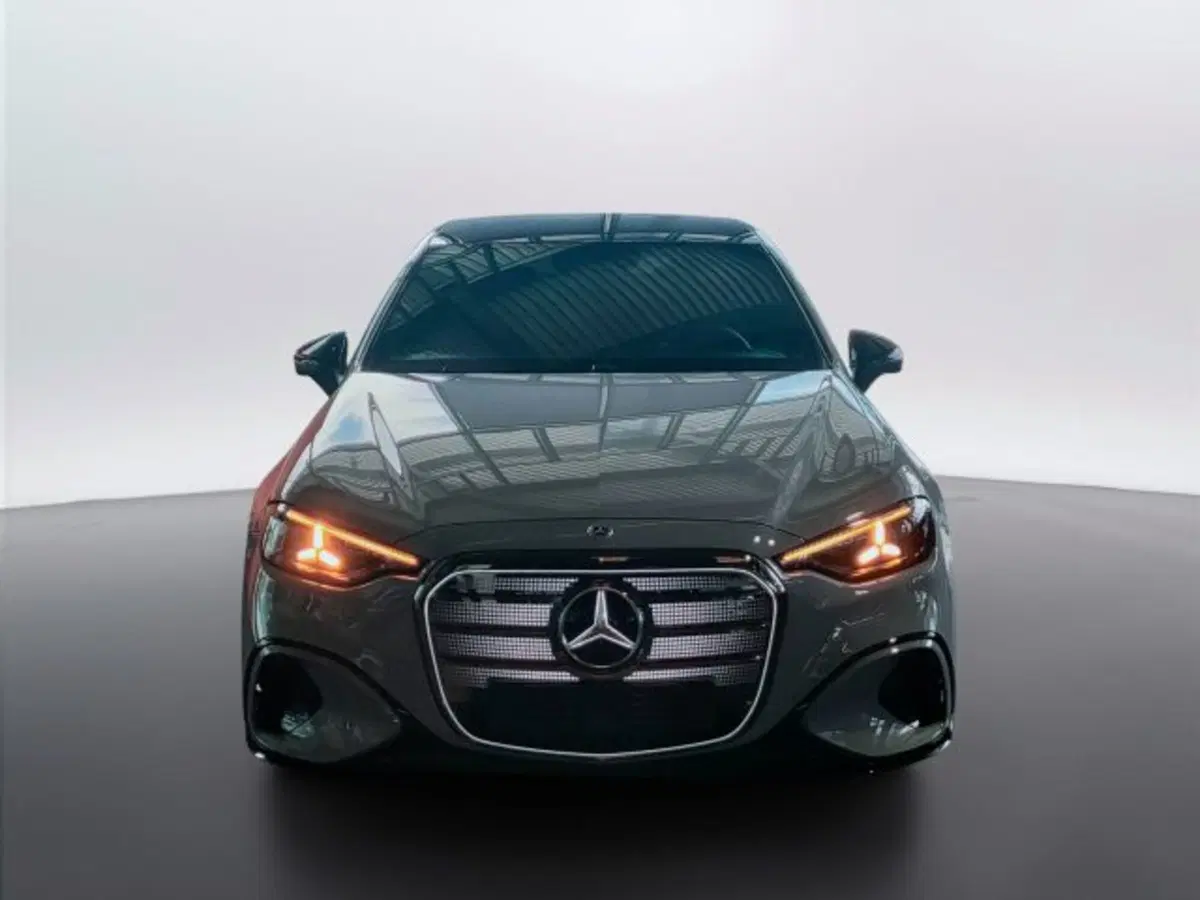 Mercedes-Benz Classe C nuova a Teramo (2)