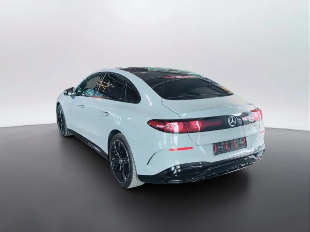 Mercedes-Benz Classe C nuova a Teramo (3)
