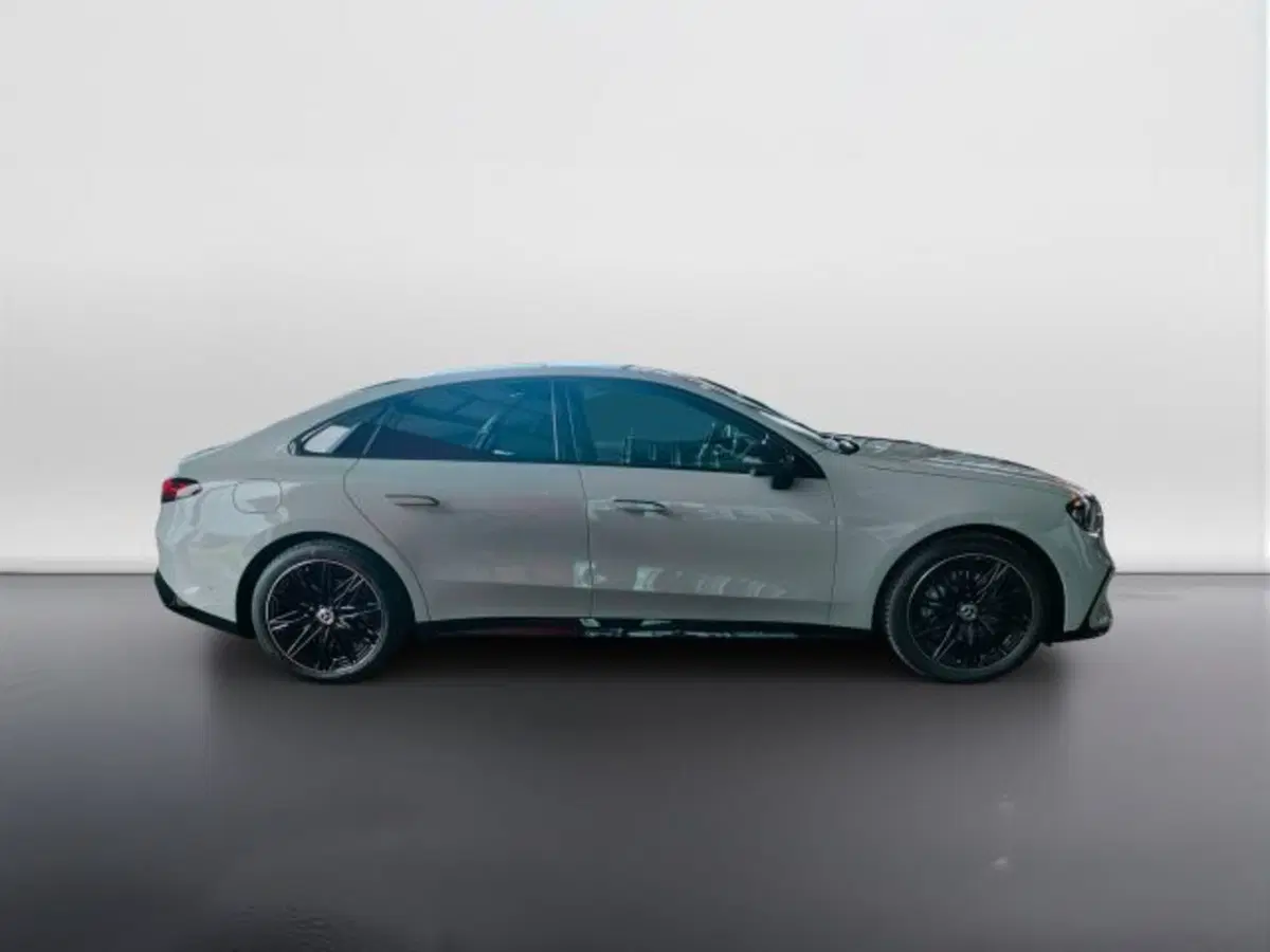 Mercedes-Benz Classe C nuova a Teramo (4)