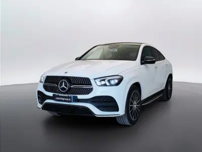 Mercedes-Benz Classe G 400 d Premium Plus del 2022 usata a Mosciano Sant'Angelo