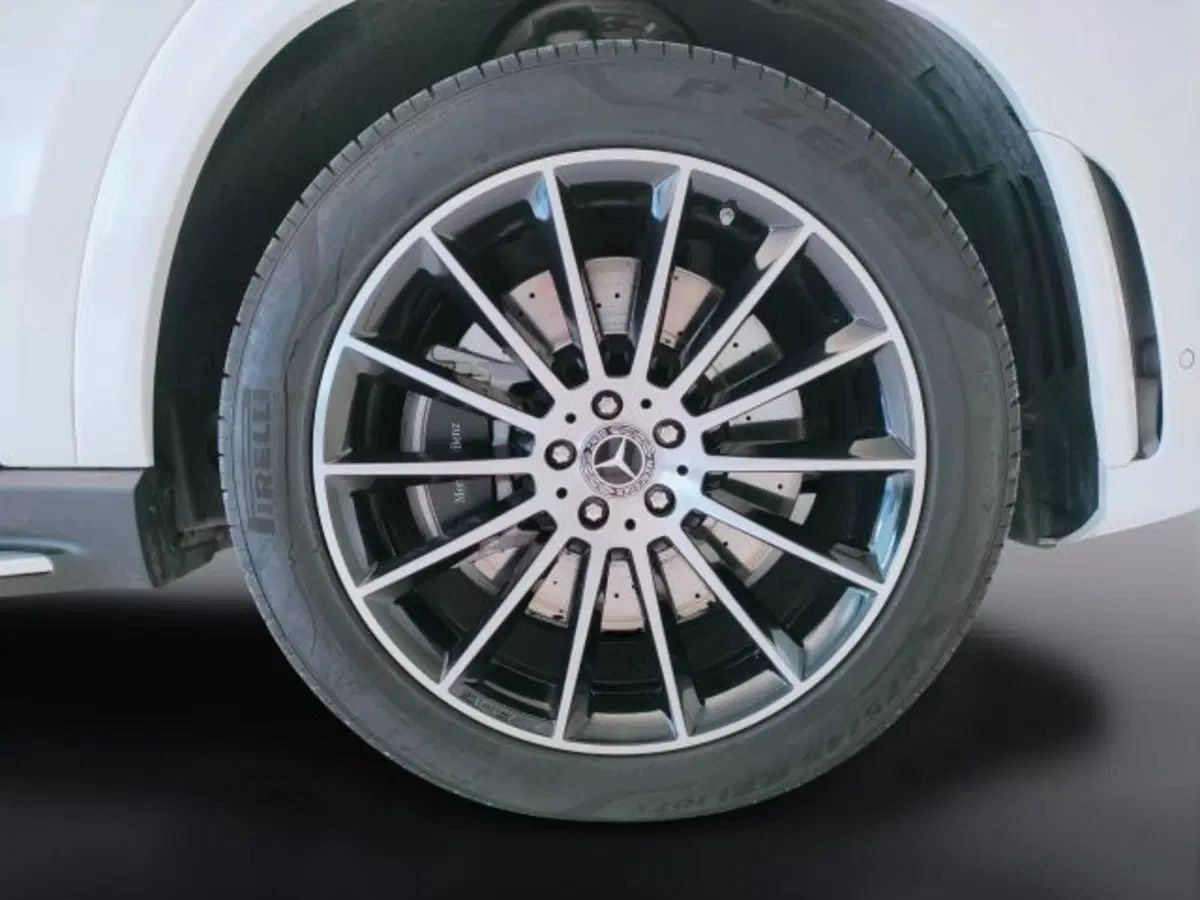 Mercedes-Benz Classe G usata a Teramo (11)