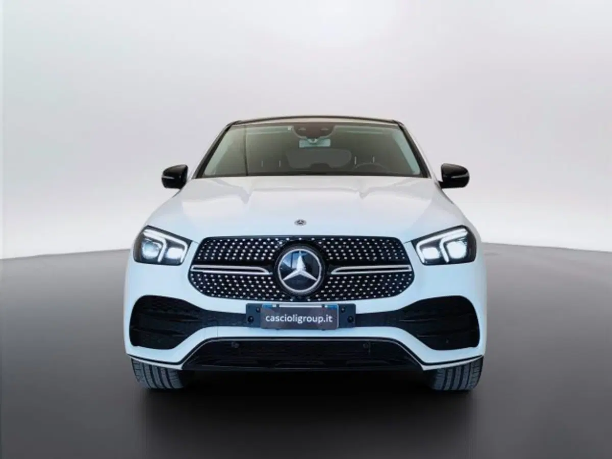 Mercedes-Benz Classe G usata a Teramo (2)