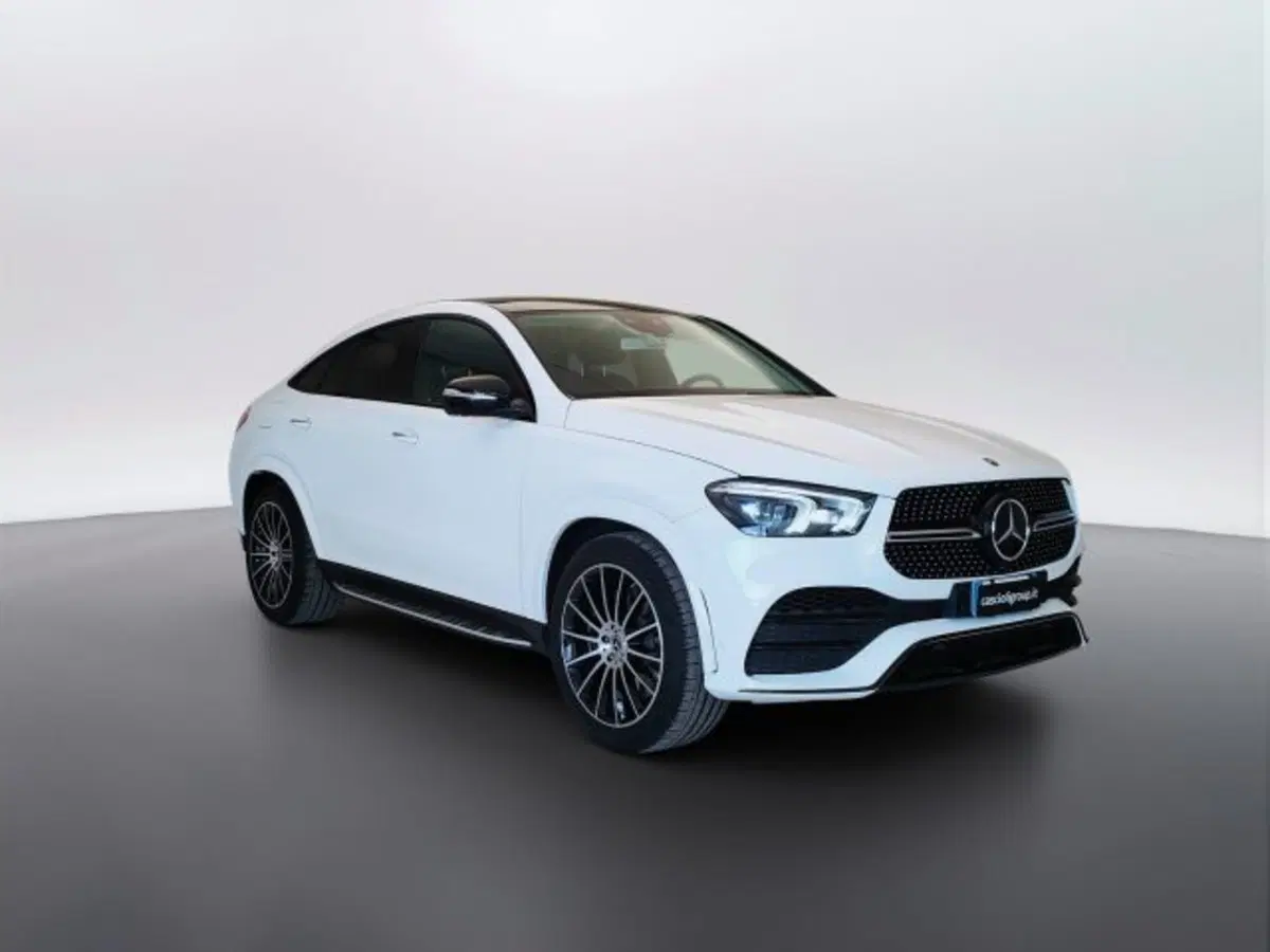 Mercedes-Benz Classe G usata a Teramo (3)
