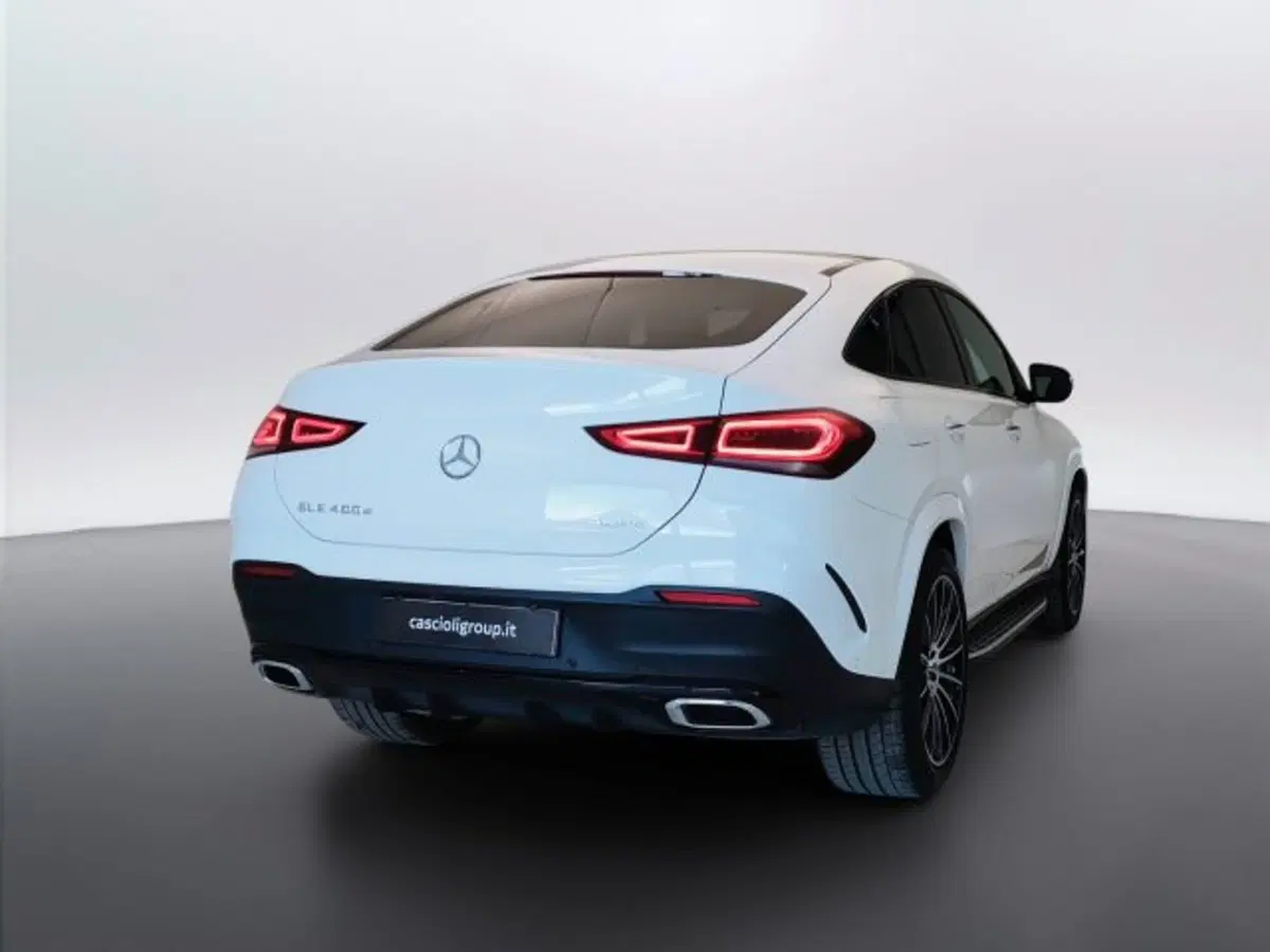 Mercedes-Benz Classe G usata a Teramo (5)