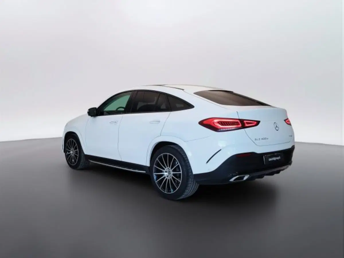 Mercedes-Benz Classe G usata a Teramo (7)