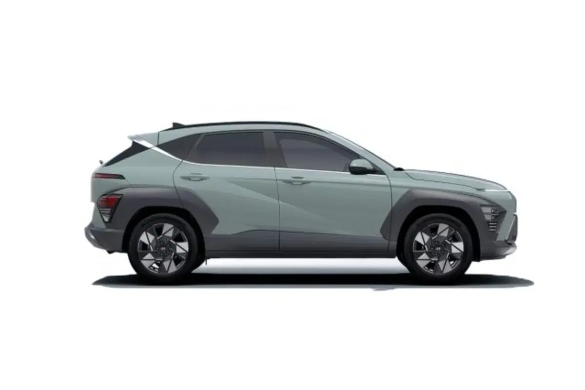 Hyundai Kona usata a Teramo (3)