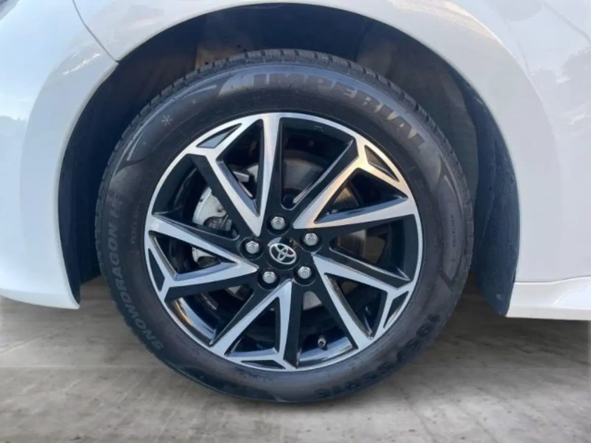Toyota Yaris usata a Vercelli (14)